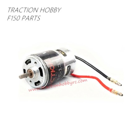 Traction Hobby F150 Parts 775 Motor Power THE002