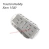 Traction Hobby RAM 1500 Parts Armor