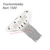 Traction Hobby RAM 1500 Parts Armor
