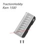 Traction Hobby RAM 1500 Parts Armor
