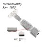 Traction Hobby RAM 1500 Parts Armor