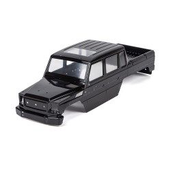 Traction Hobby KM5 G630 RC Crawler Parts Car Shell TH01141