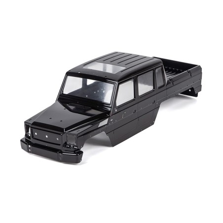 Traction Hobby KM5 G630 RC Crawler Parts Car Shell TH01141