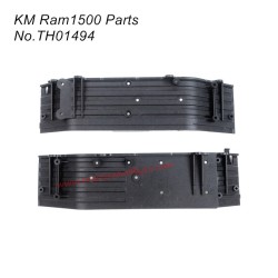 Traction Hobby RAM 1500 Parts Side Panel TH01494