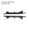 Traction Hobby RAM 1500 Parts Side Bar Mounting Strip TH01499