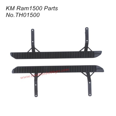 Traction Hobby RAM 1500 Parts Running Board TH01500