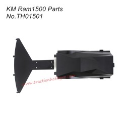 Traction Hobby RAM 1500 Parts Skid Plate TH01501
