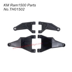 Traction Hobby RAM 1500 Parts Front Swing Arm TH01502