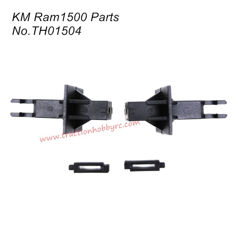 KM RAM 1500 Parts Body Clip Bracket TH01504