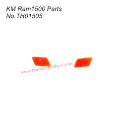 KM RAM 1500 Parts Side Marker Light TH01505