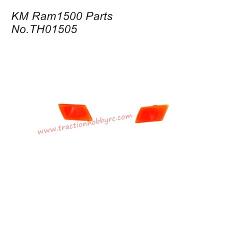 KM RAM 1500 Parts Side Marker Light TH01505
