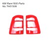 KM RAM 1500 Parts Tail Light Cover TH01506