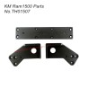 KM RAM 1500 Parts Winch Mounting Bracket TH01507