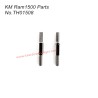 KM RAM 1500 Parts Steering Tie Rod TH01508