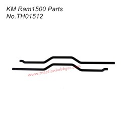 KM RAM 1500 Parts Frame Beam TH01512