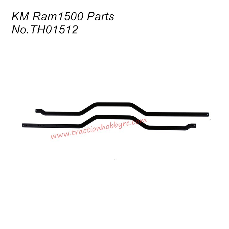 KM RAM 1500 Parts Frame Beam TH01512
