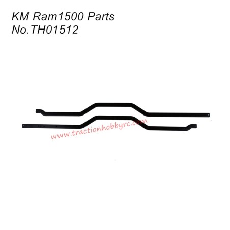 KM RAM 1500 Parts Frame Beam TH01512