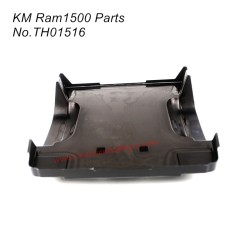 Tractionhobby RAM 1500 RC Truck Parts Rear Fender TH01516