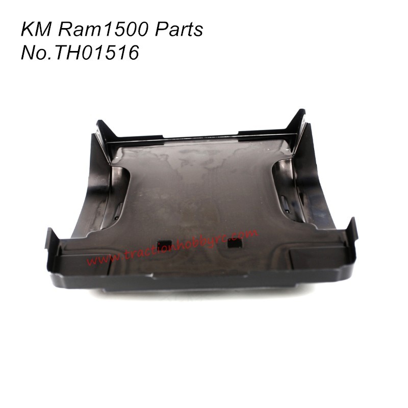 Tractionhobby RAM 1500 RC Truck Parts Rear Fender TH01516