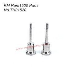 Tractionhobby RAM 1500 RC Truck Parts Body Clip TH01520