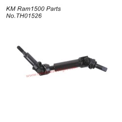 Tractionhobby RAM 1500 RC Truck Parts Front Right CVD TH01526