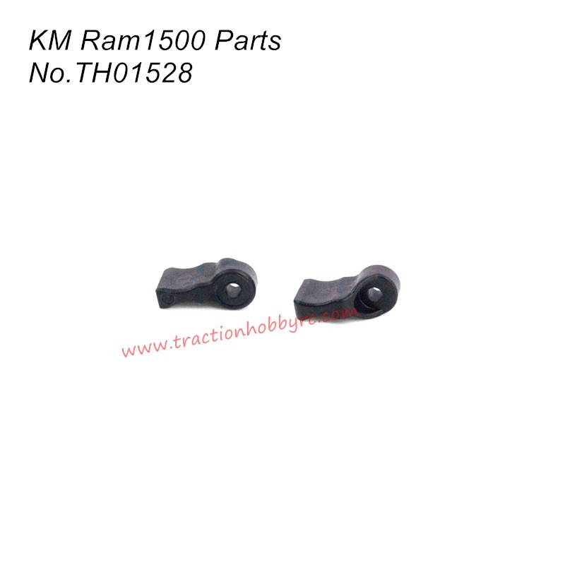 Tractionhobby RAM 1500 RC Truck Parts F150 Rear Handle TH01528